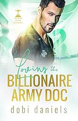 Bestselling romance novel by Dobi Daniels